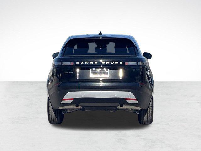 used 2026 Land Rover Range Rover Velar car, priced at $55,920