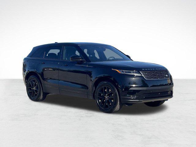 used 2026 Land Rover Range Rover Velar car, priced at $55,920