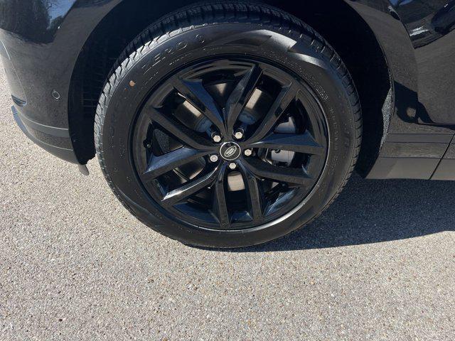 used 2026 Land Rover Range Rover Velar car, priced at $55,920