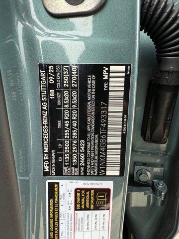 used 2026 Mercedes-Benz GLC 300 car, priced at $47,224