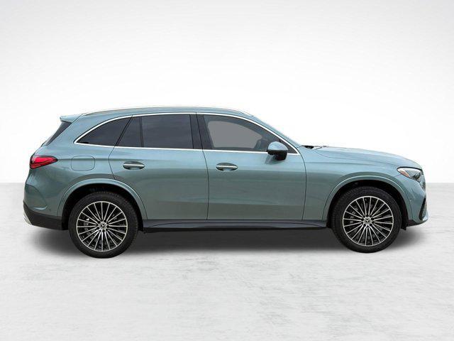 used 2026 Mercedes-Benz GLC 300 car, priced at $47,224