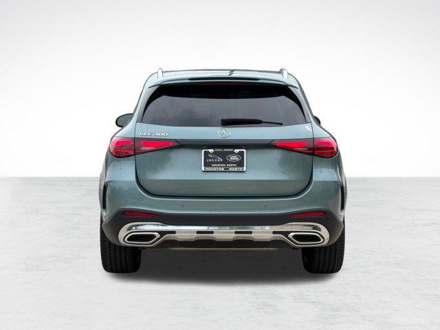 used 2026 Mercedes-Benz GLC 300 car, priced at $47,224