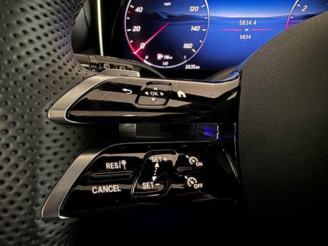 used 2026 Mercedes-Benz GLC 300 car, priced at $47,224
