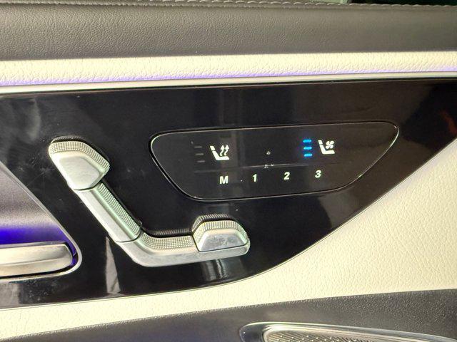 used 2026 Mercedes-Benz GLC 300 car, priced at $47,224