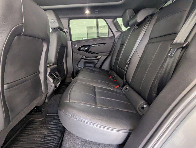 used 2024 Land Rover Range Rover Evoque car, priced at $39,999