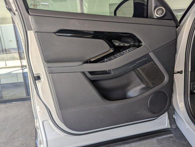 used 2024 Land Rover Range Rover Evoque car, priced at $39,999