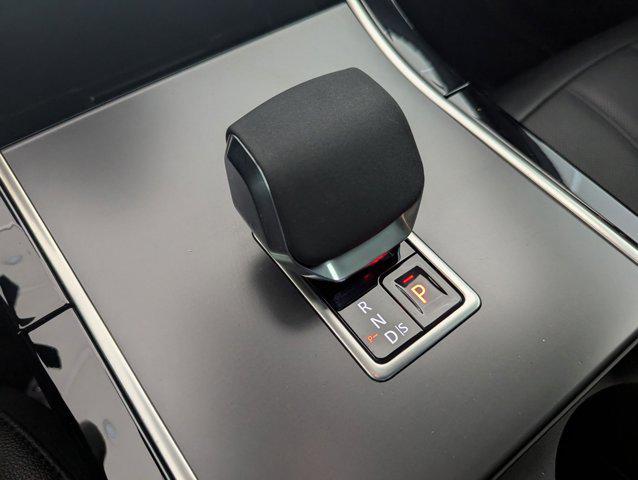 used 2024 Land Rover Range Rover Evoque car, priced at $39,999