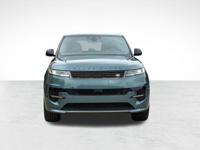 new 2026 Land Rover Range Rover Sport car, priced at $101,805