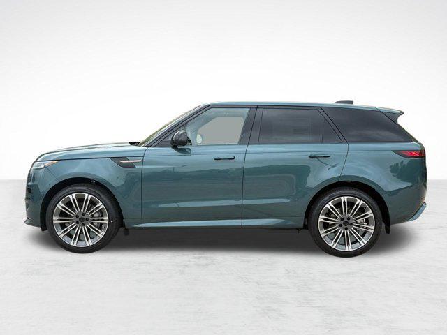 new 2026 Land Rover Range Rover Sport car, priced at $101,805