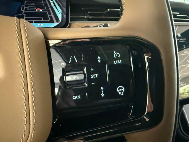 new 2026 Land Rover Range Rover Sport car, priced at $101,805