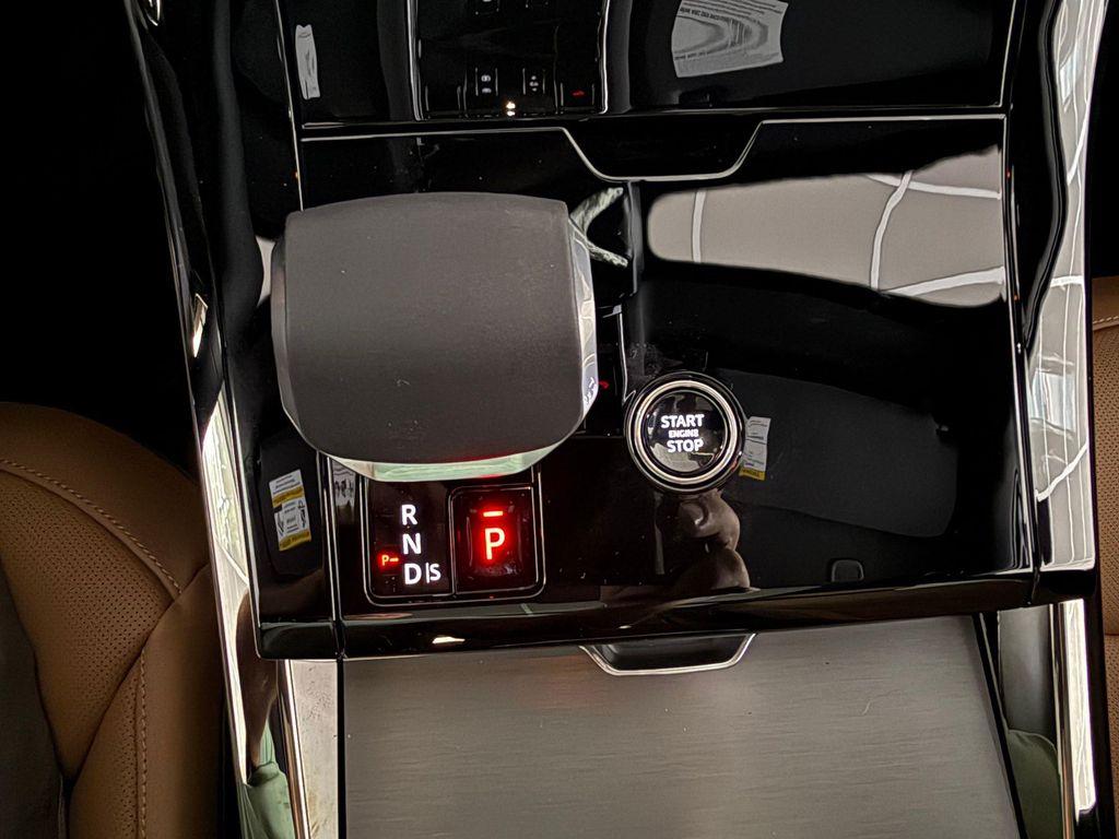 new 2026 Land Rover Range Rover Sport car, priced at $101,805