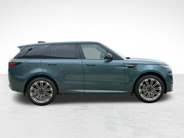 new 2026 Land Rover Range Rover Sport car, priced at $101,805