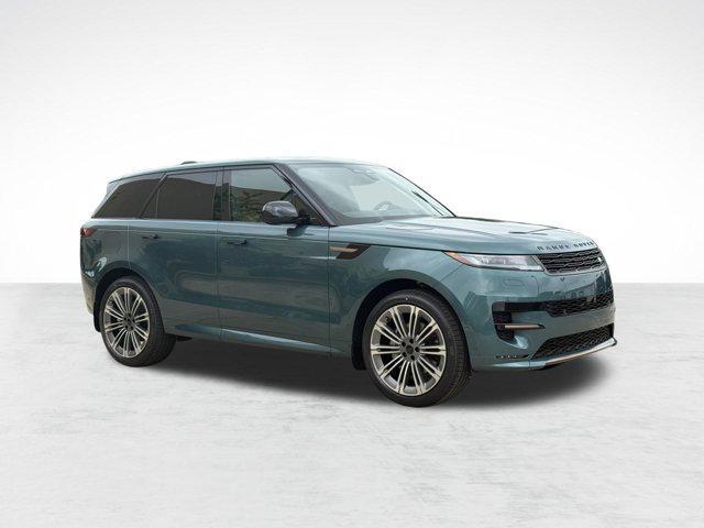new 2026 Land Rover Range Rover Sport car, priced at $101,805