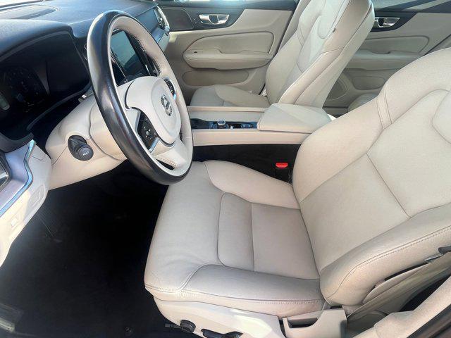 used 2020 Volvo S60 car, priced at $16,996