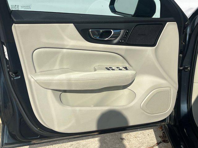 used 2020 Volvo S60 car, priced at $16,996