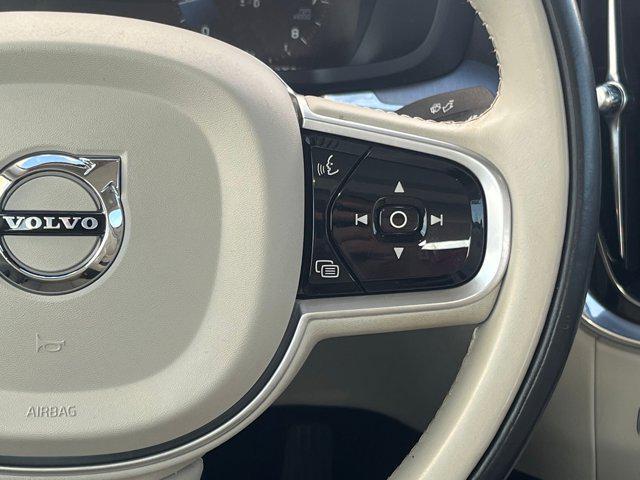used 2020 Volvo S60 car, priced at $16,996
