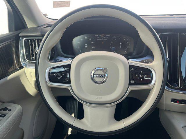 used 2020 Volvo S60 car, priced at $16,996