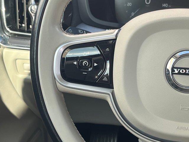 used 2020 Volvo S60 car, priced at $16,996