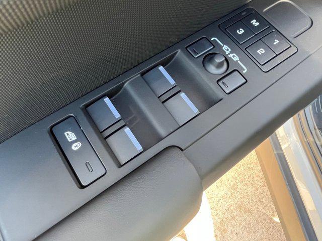 new 2026 Land Rover Defender car, priced at $77,591