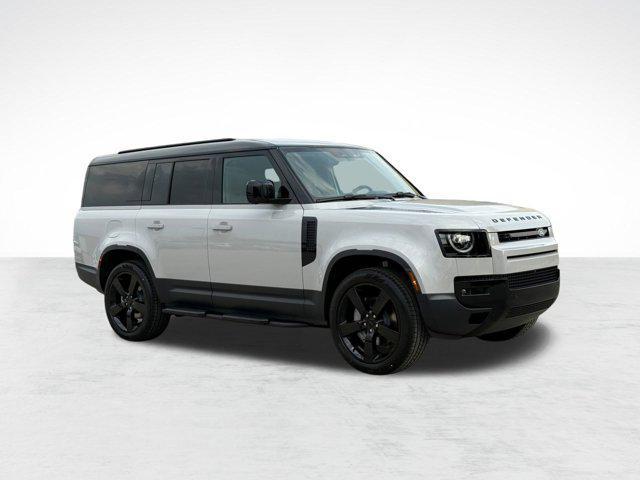 new 2026 Land Rover Defender car, priced at $88,381