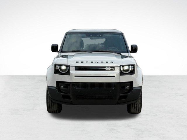 new 2026 Land Rover Defender car, priced at $88,381