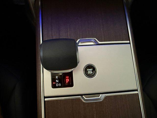 new 2026 Land Rover Range Rover car, priced at $171,610