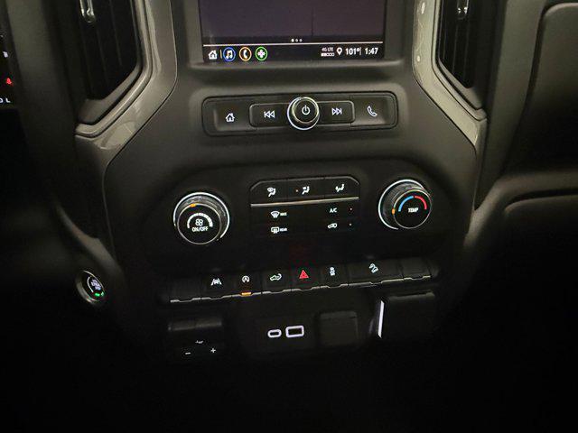 used 2024 Chevrolet Silverado 1500 car, priced at $40,224