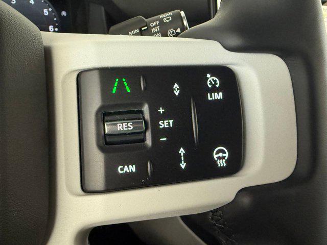 new 2026 Land Rover Defender car, priced at $76,391