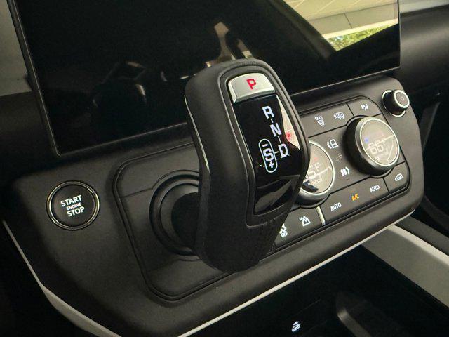new 2026 Land Rover Defender car, priced at $76,391