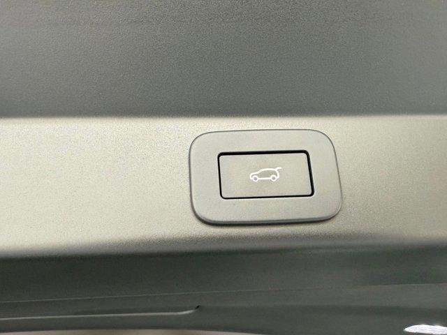 used 2025 Land Rover Range Rover Sport car, priced at $76,222