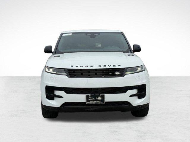 used 2025 Land Rover Range Rover Sport car, priced at $76,222