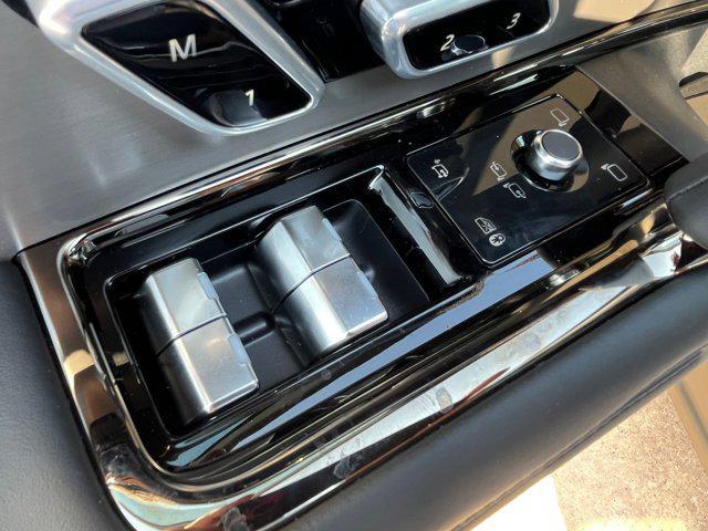 new 2025 Land Rover Range Rover Sport car, priced at $99,202