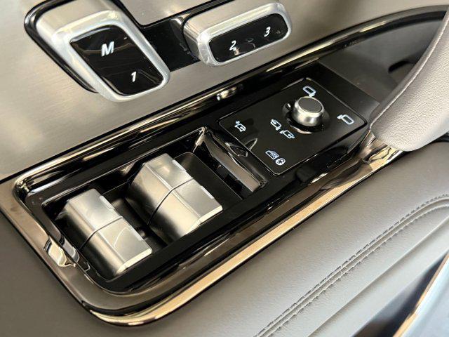 new 2026 Land Rover Range Rover Sport car, priced at $101,116