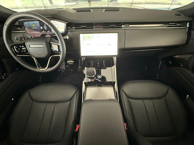 new 2026 Land Rover Range Rover Sport car, priced at $101,116