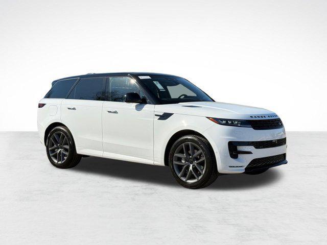 new 2026 Land Rover Range Rover Sport car, priced at $101,116
