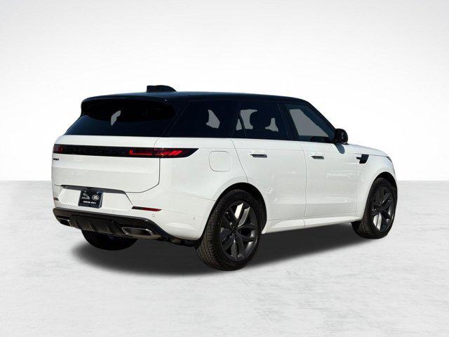 new 2026 Land Rover Range Rover Sport car, priced at $101,116