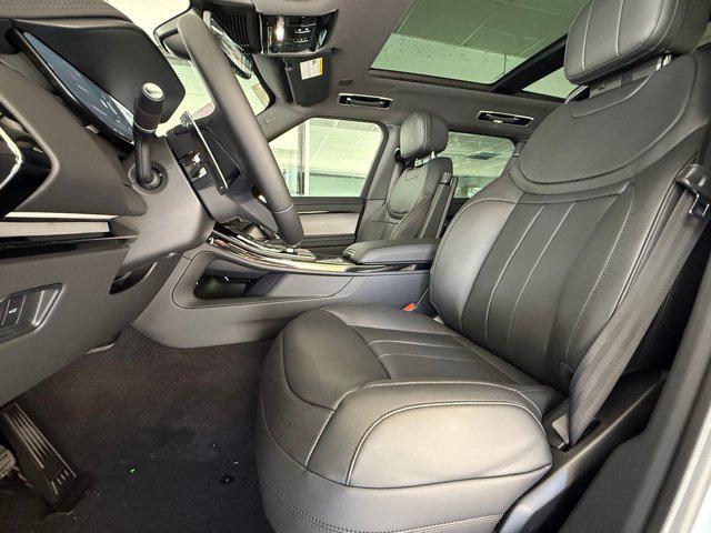new 2026 Land Rover Range Rover Sport car, priced at $101,116