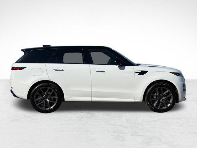 new 2026 Land Rover Range Rover Sport car, priced at $101,116