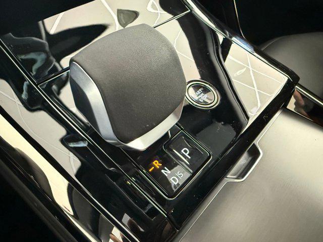new 2026 Land Rover Range Rover Sport car, priced at $101,116