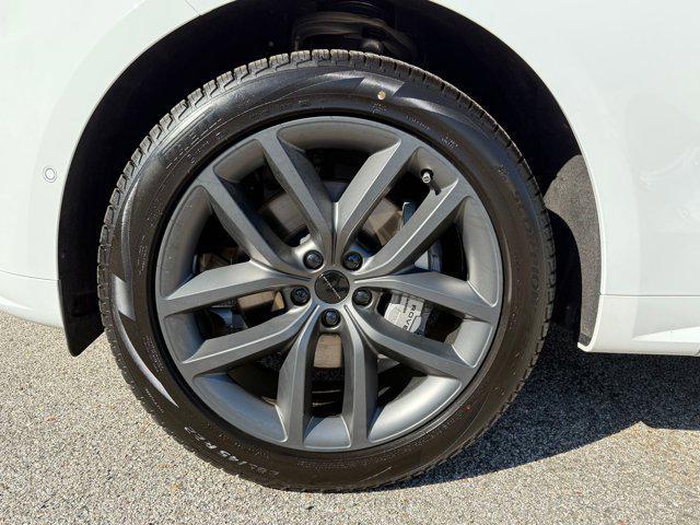 new 2026 Land Rover Range Rover Sport car, priced at $101,116