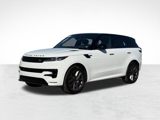 new 2026 Land Rover Range Rover Sport car, priced at $101,116