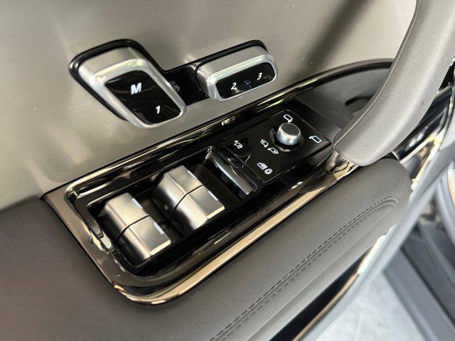 new 2026 Land Rover Range Rover Sport car, priced at $101,556
