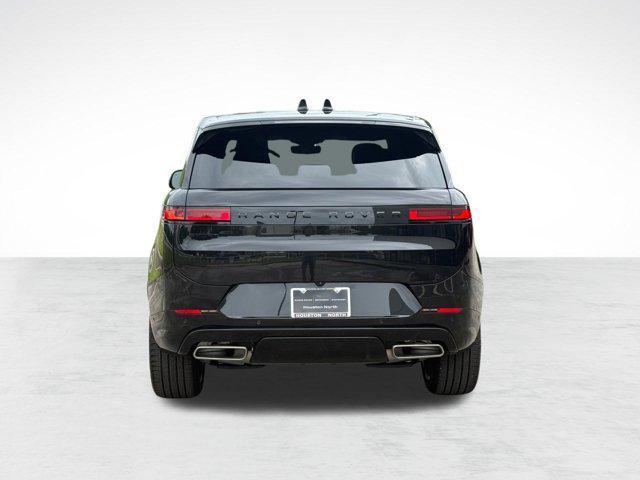 new 2026 Land Rover Range Rover Sport car, priced at $101,556