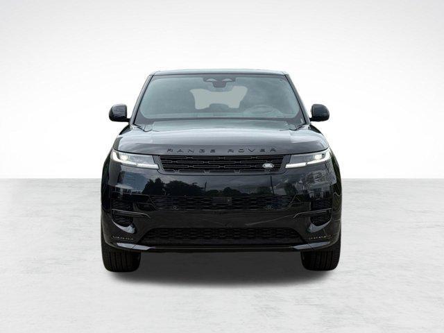 new 2026 Land Rover Range Rover Sport car, priced at $101,556