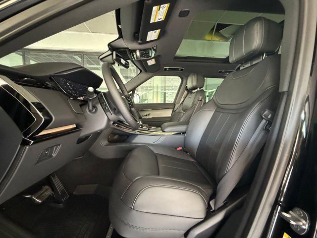new 2026 Land Rover Range Rover Sport car, priced at $101,556