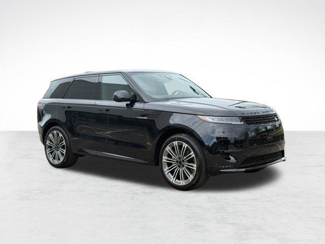 new 2026 Land Rover Range Rover Sport car, priced at $101,556