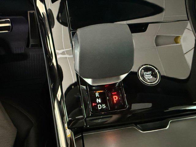 new 2026 Land Rover Range Rover Sport car, priced at $101,556