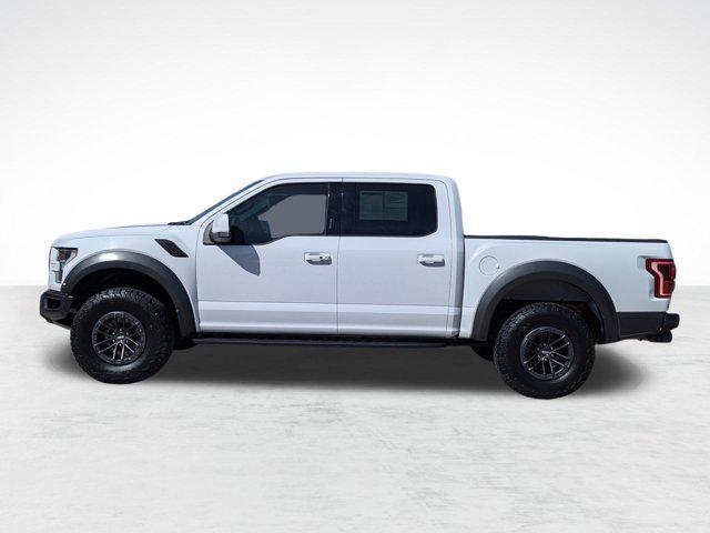 used 2020 Ford F-150 car, priced at $42,999