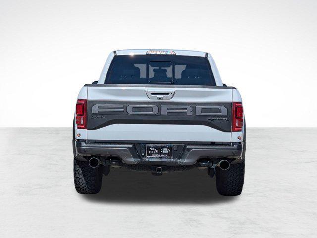 used 2020 Ford F-150 car, priced at $42,999