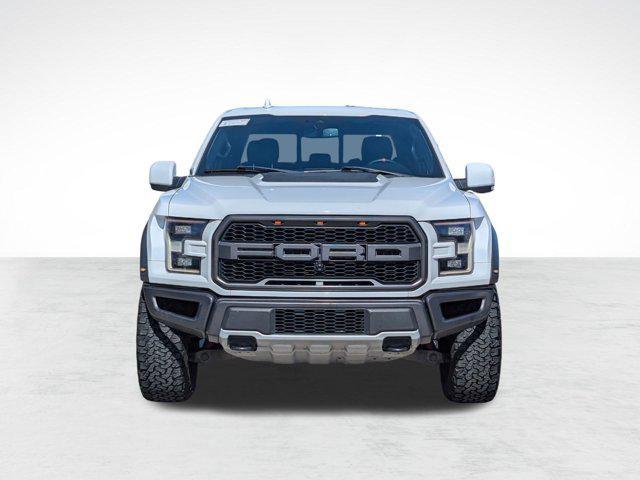 used 2020 Ford F-150 car, priced at $42,999